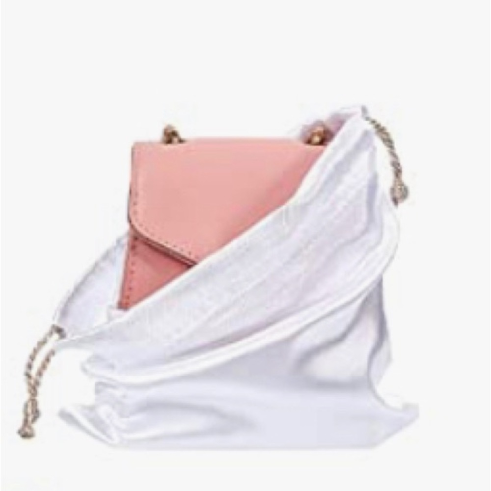Silk Dustbags